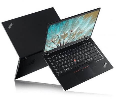 Замена сетевой карты на ноутбуке Lenovo ThinkPad A475